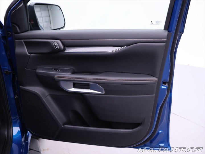Ford Ranger 3,0 V6 TDI Double Cab Wil 2024