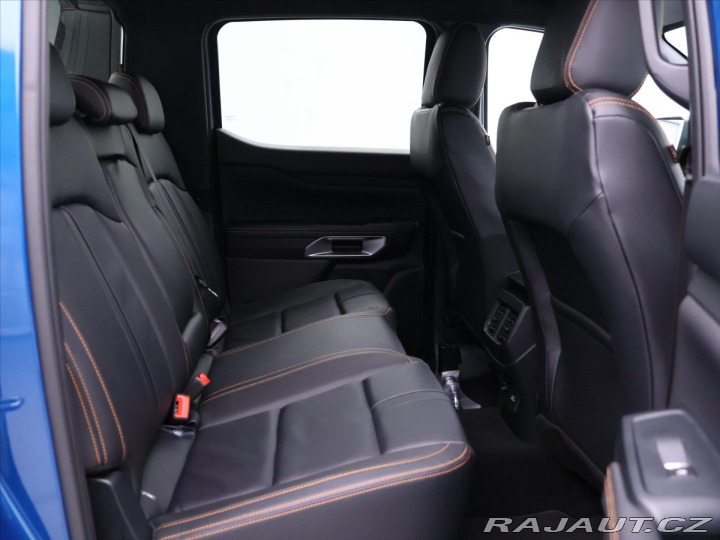 Ford Ranger 3,0 V6 TDI Double Cab Wil 2024