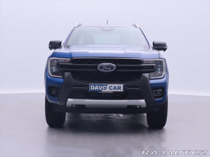 Ford Ranger 3,0 V6 TDI Double Cab Wil 2024