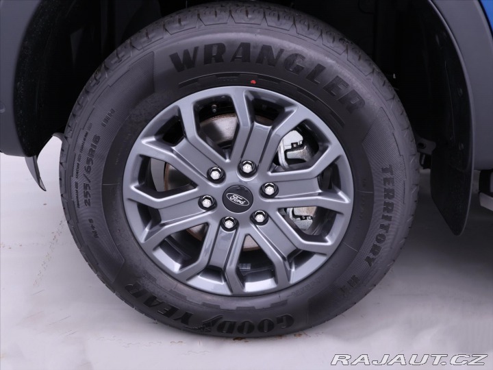 Ford Ranger 3,0 V6 TDI Double Cab Wil 2024