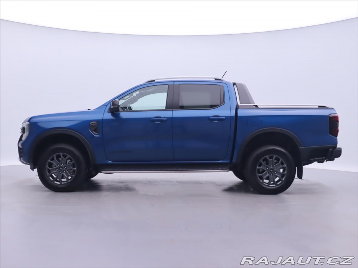 Ford Ranger 3,0 V6 TDI Double Cab Wil 2024
