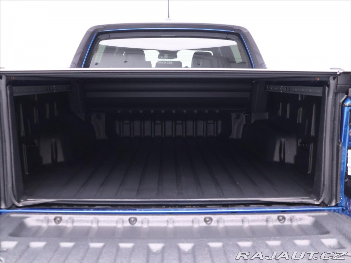 Ford Ranger 3,0 V6 TDI Double Cab Wil 2024