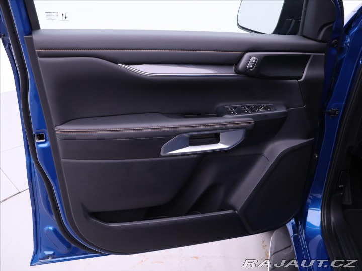 Ford Ranger 3,0 V6 TDI Double Cab Wil 2024