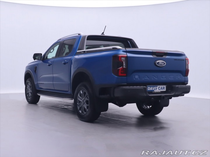 Ford Ranger 3,0 V6 TDI Double Cab Wil 2024
