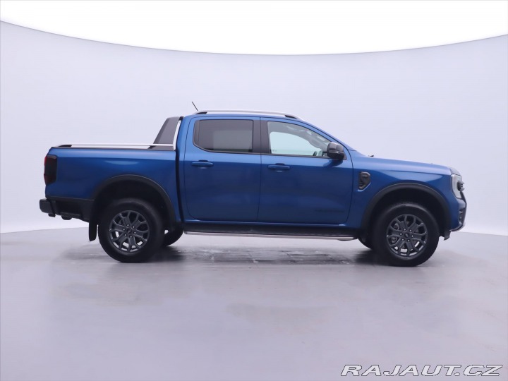 Ford Ranger 3,0 V6 TDI Double Cab Wil 2024