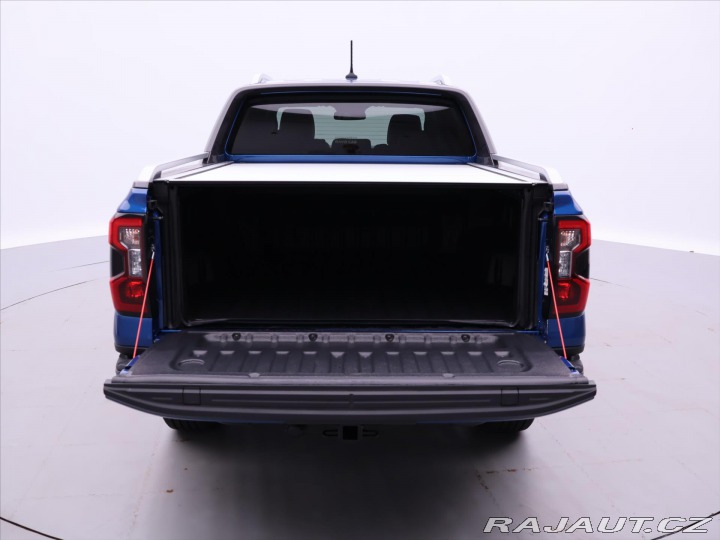 Ford Ranger 3,0 V6 TDI Double Cab Wil 2024