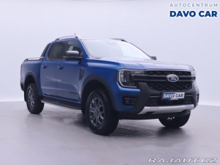 Ford Ranger 3,0 V6 TDI Double Cab Wil 2024
