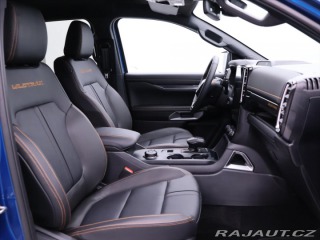 Ford Ranger 3,0 V6 TDI Double Cab Wil 2024