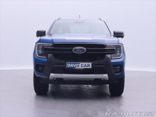 Ford Ranger 3,0 V6 TDI Double Cab Wil 2024