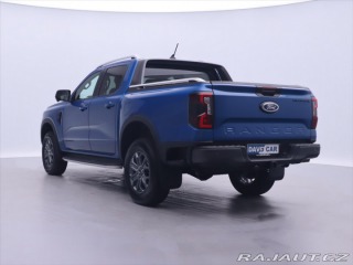 Ford Ranger 3,0 V6 TDI Double Cab Wil 2024