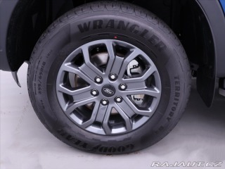 Ford Ranger 3,0 V6 TDI Double Cab Wil 2024