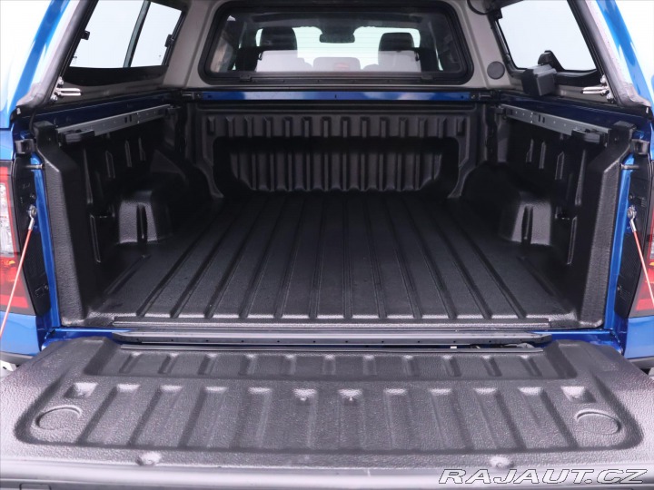 Ford Ranger 3,0 V6 TDI Double Cab Wil 2024