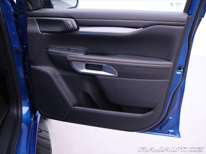 Ford Ranger 3,0 V6 TDI Double Cab Wil 2024