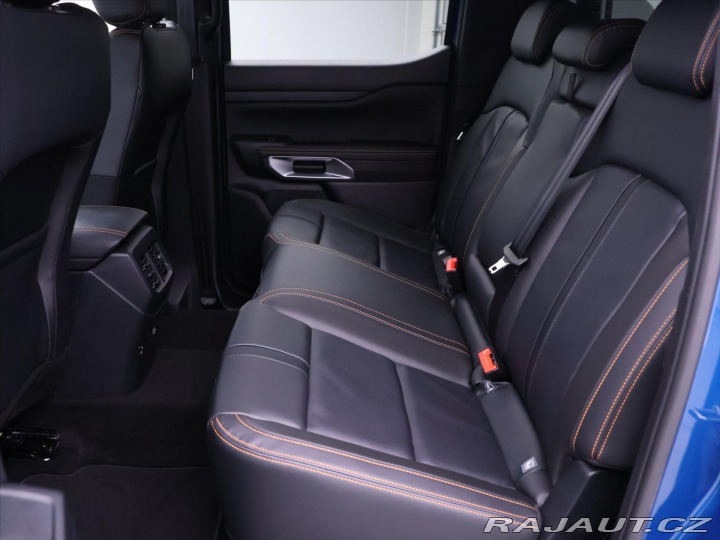 Ford Ranger 3,0 V6 TDI Double Cab Wil 2024