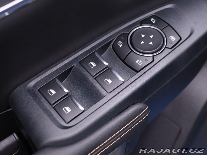 Ford Ranger 3,0 V6 TDI Double Cab Wil 2024