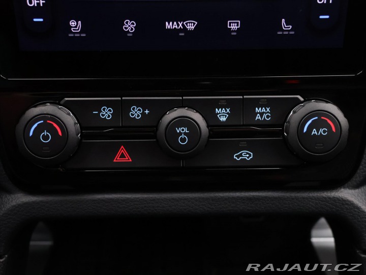 Ford Ranger 3,0 V6 TDI Double Cab Wil 2024