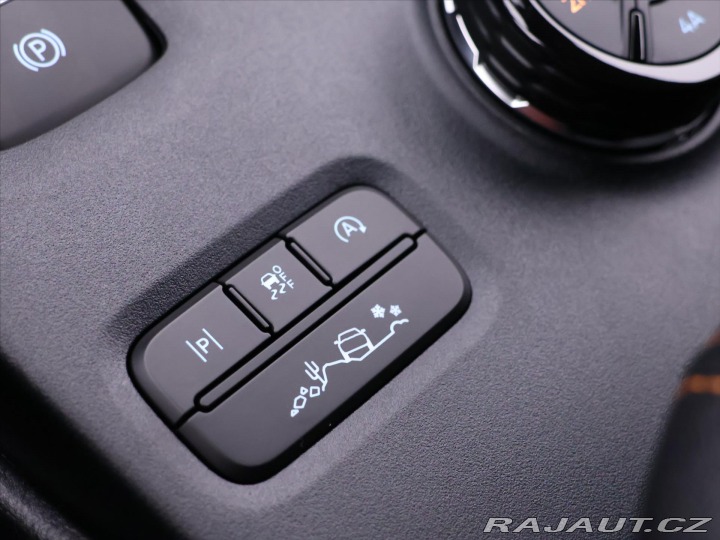 Ford Ranger 3,0 V6 TDI Wildtrak Hard 2024