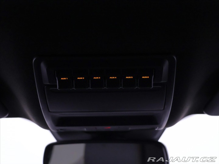 Ford Ranger 3,0 V6 TDI Wildtrak Hard 2024