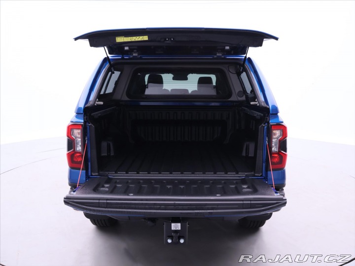 Ford Ranger 3,0 V6 TDI Double Cab Wil 2024