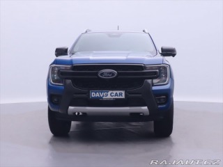 Ford Ranger 3,0 V6 TDI Double Cab Wil 2024