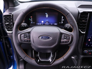 Ford Ranger 3,0 V6 TDI Double Cab Wil 2024