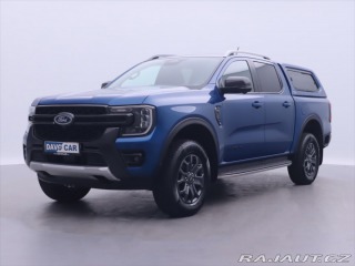 Ford Ranger 3,0 V6 TDI Double Cab Wil 2024