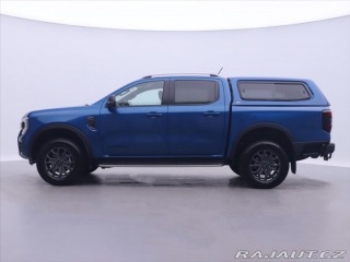 Ford Ranger 3,0 V6 TDI Double Cab Wil 2024
