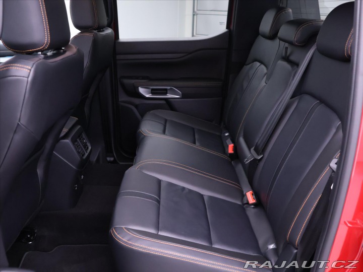 Ford Ranger 3,0 V6 TDI Double Cab Wil 2024