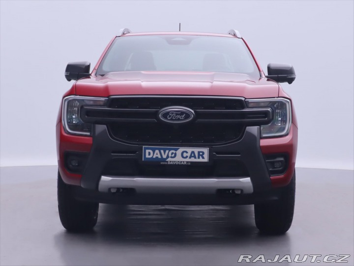 Ford Ranger 3,0 V6 TDI Double Cab Wil 2024