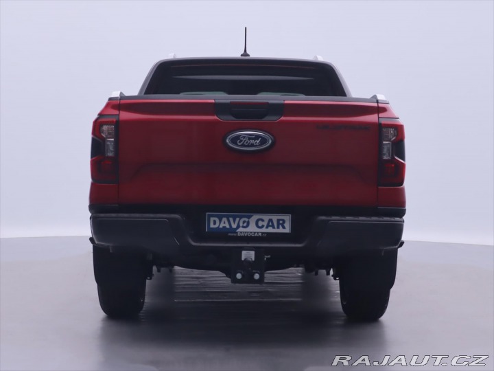 Ford Ranger 3,0 V6 TDI Double Cab Wil 2024