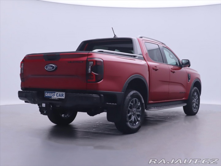 Ford Ranger 3,0 V6 TDI Double Cab Wil 2024