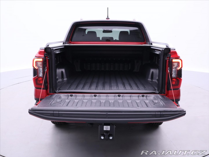 Ford Ranger 3,0 V6 TDI Double Cab Wil 2024