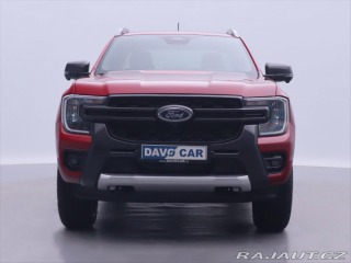 Ford Ranger 3,0 V6 TDI Double Cab Wil 2024