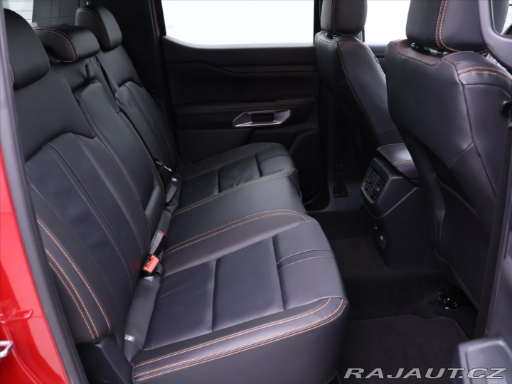 Ford Ranger 3,0 V6 TDI Double Cab Wil 2024