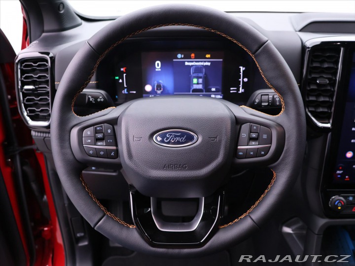 Ford Ranger 3,0 V6 TDI Double Cab Wil 2024