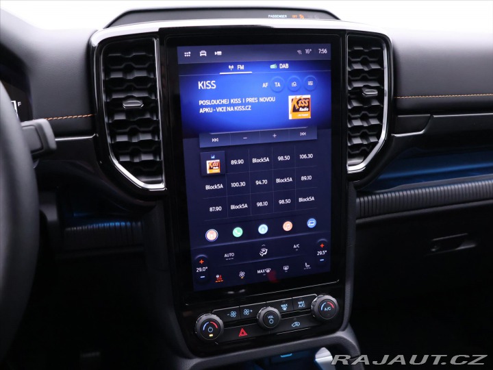 Ford Ranger 3,0 V6 TDI Double Cab Wil 2024