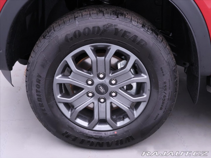 Ford Ranger 3,0 V6 TDI Double Cab Wil 2024