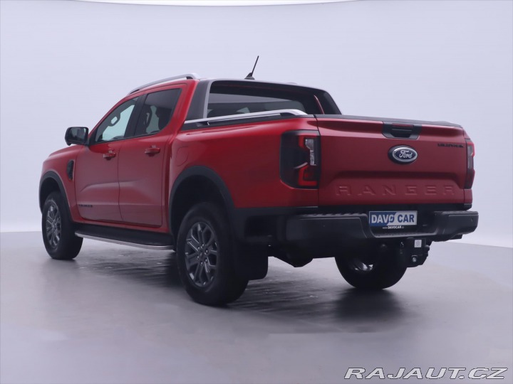Ford Ranger 3,0 V6 TDI Double Cab Wil 2024