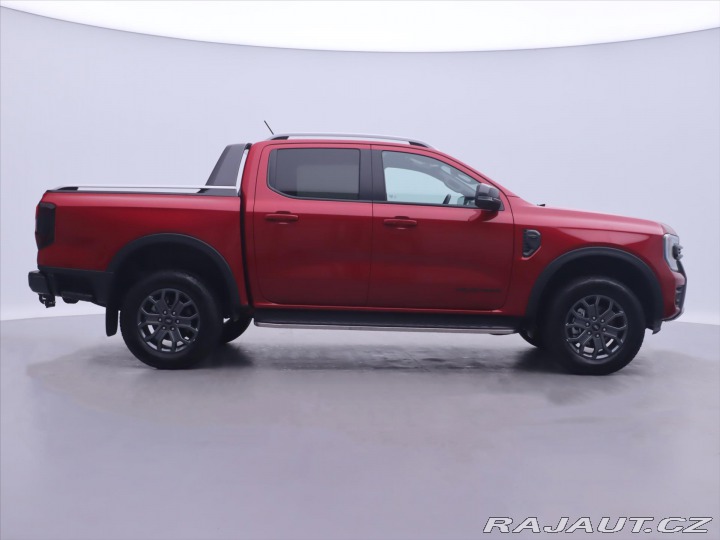 Ford Ranger 3,0 V6 TDI Double Cab Wil 2024