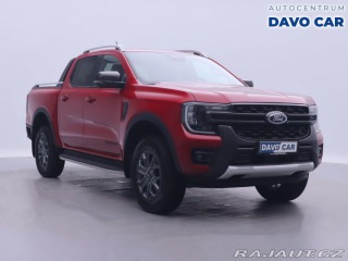Ford Ranger 3,0 V6 TDI Double Cab Wil 2024