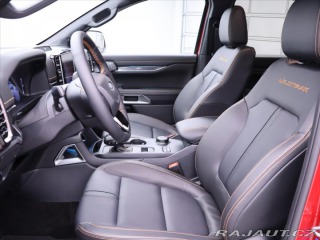Ford Ranger 3,0 V6 TDI Double Cab Wil 2024