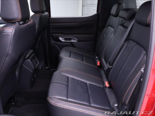 Ford Ranger 3,0 V6 TDI Double Cab Wil 2024