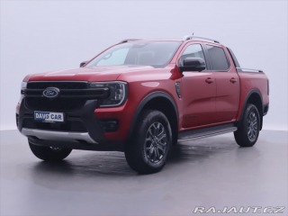 Ford Ranger 3,0 V6 TDI Double Cab Wil 2024