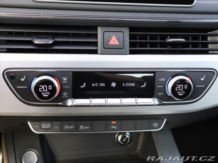 Audi A5 3,0 TDI 210kW Webasto S l 2018