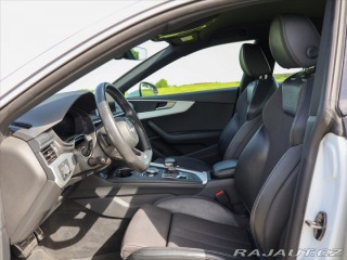 Audi A5 3,0 TDI 210kW Webasto S l 2018