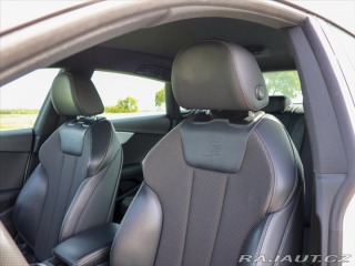 Audi A5 3,0 TDI 210kW Webasto S l 2018