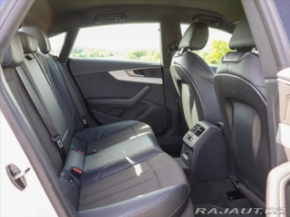 Audi A5 3,0 TDI 210kW Webasto S l 2018