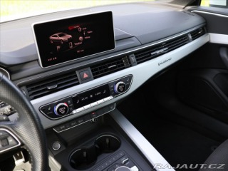 Audi A5 3,0 TDI 210kW Webasto S l 2018