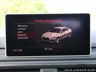 Audi A5 3,0 TDI 210kW Webasto S l 2018