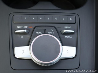 Audi A5 3,0 TDI 210kW Webasto S l 2018
